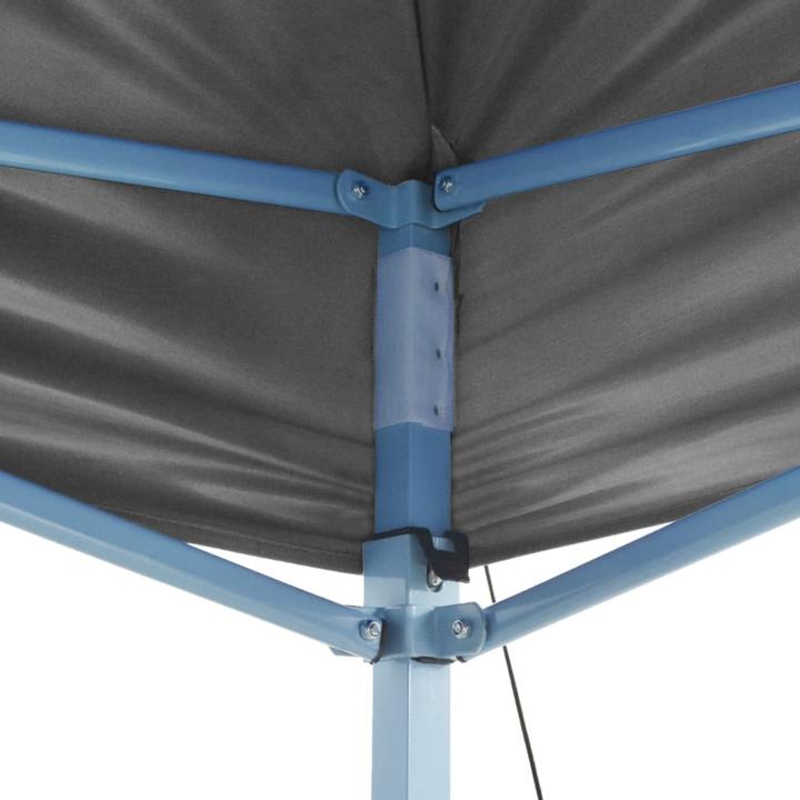 Produktbild vidaXL Partyzelt (291 cm, 291 cm)