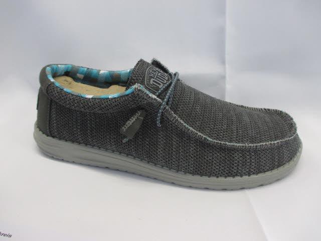 Produktbild Hey Dude Wally Sox (44)