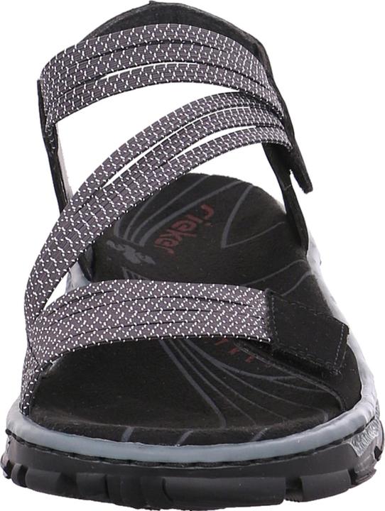 Image du produit Rieker Sandale 68871-00 00 (40)