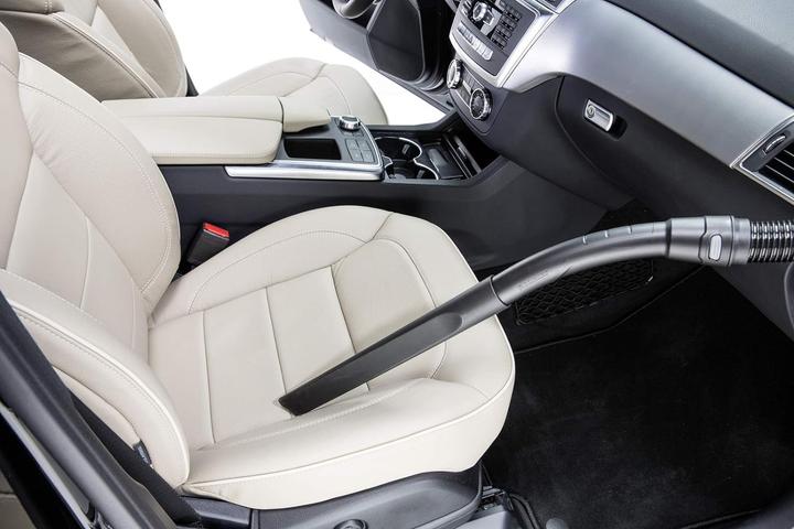 Actual product image Kärcher WD6 P Premium (Wet dry vacuum cleaner)