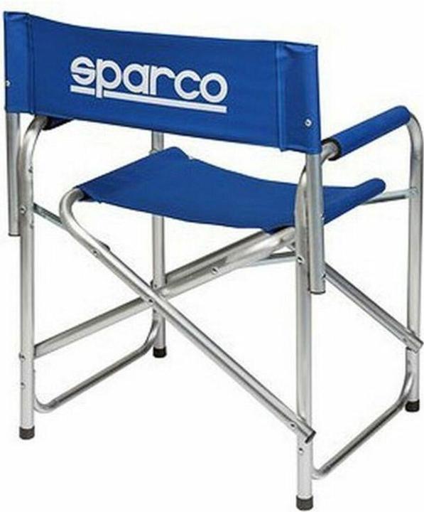 Produktbild Sparco Paddock Regiestuhl