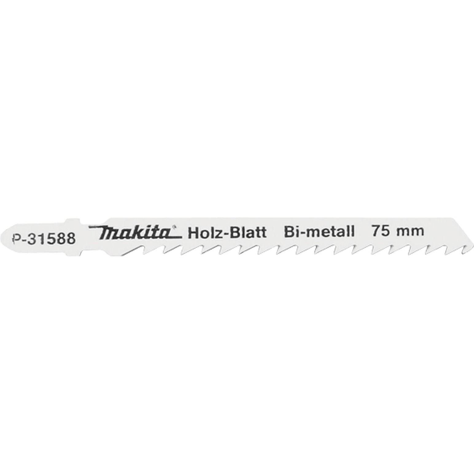 Thumbnail - Makita, Sägeblatt, Stichsägeblatt HGS14BI