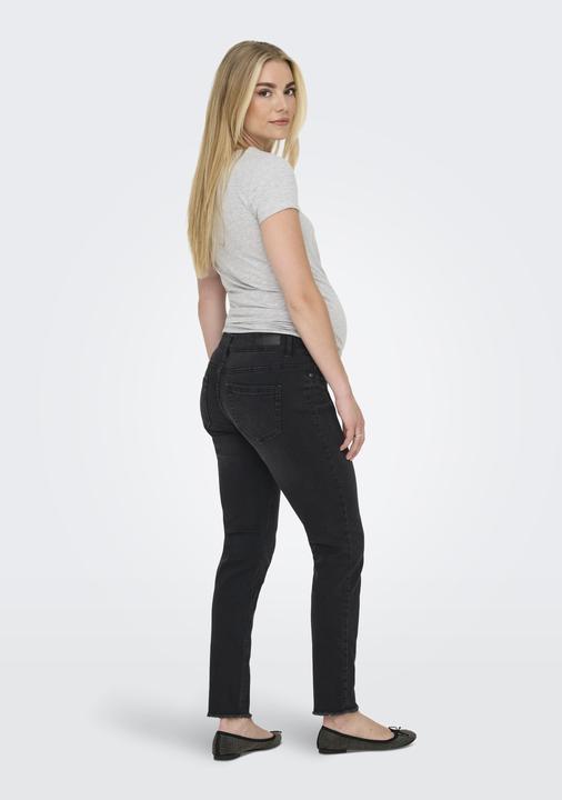 Produktbild Only Maternity ONLBlush Mid Waist Skinny Jeans Skinny Jeans (32)