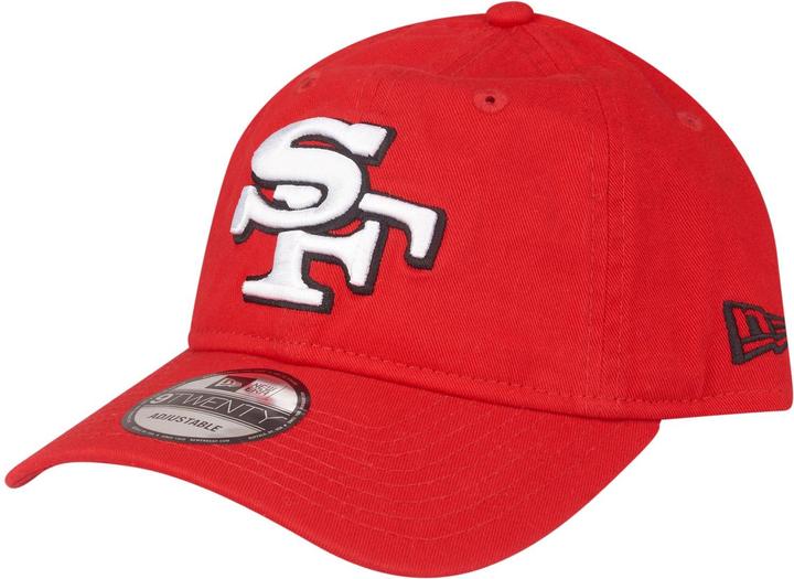 Produktbild New Era 9Twenty Strapback Elemental NFL Teams (One Size)