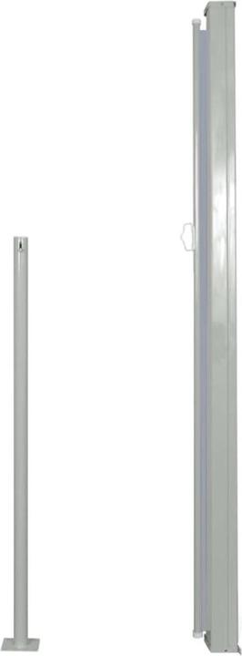 Produktbild vidaXL einziehbare Markise (3 m)