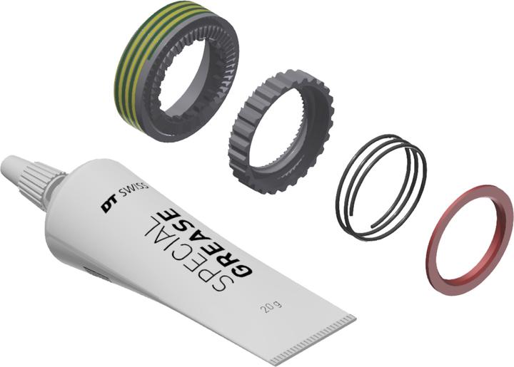 Produktbild DT Swiss EXP54T