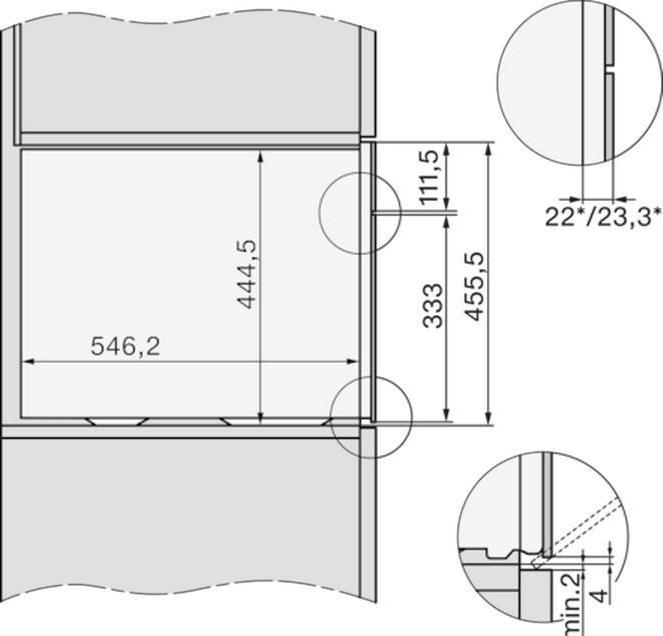 Produktbild Miele DGM 7640