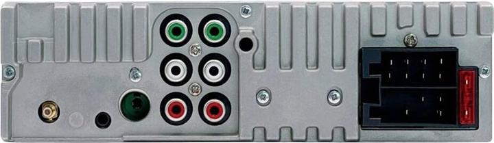 Actual product image Blaupunkt BPA 1124 DAB BT