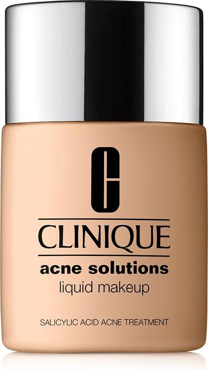 Image du produit Clinique Anti-Blemish Solutions Liquid Makeu (WN 114, Golden)