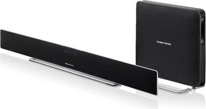 Harman/Kardon SABRE SB35 - Home Entertainement Soundbar - Digitec