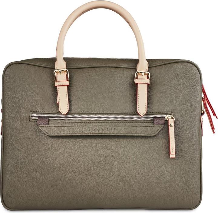 Actual product image Bugatti Briefcase Ella Briefcase