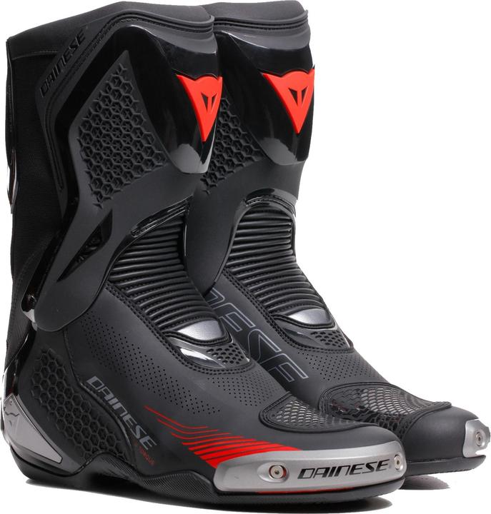 Actual product image Dainese Stiefel Torque 4 Air (Men, 43)
