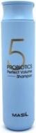 Immagine prodotto Masi (5 Probiotici Shampoo Volume Perfetto 300ml (300 ml, Shampoo liquido)