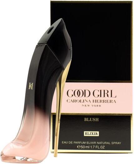 Produktbild Carolina Herrera Blush Elixir (Eau de Parfum, 50 ml)