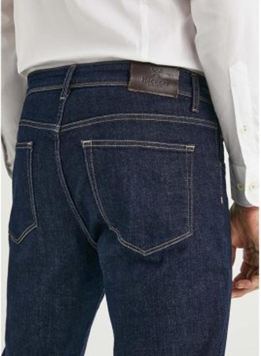 Produktbild Hackett Rns Wash Denim NS (W28/L32)