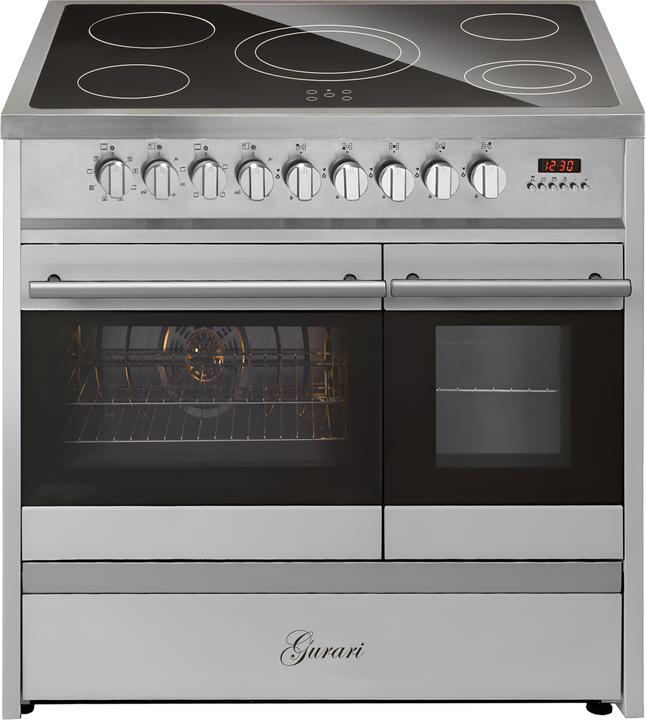 Produktbild Gurari GCH E 912 DF X