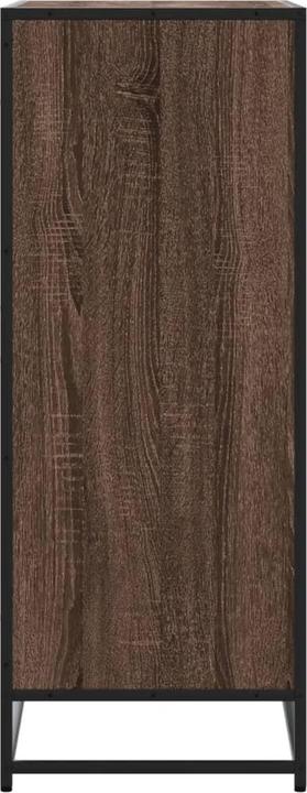 Produktbild vidaXL Schuhregal (75 x 38 x 97.5 cm)