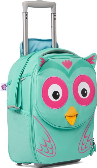 Produktbild Affenzahn Eluise Eule (18 l)