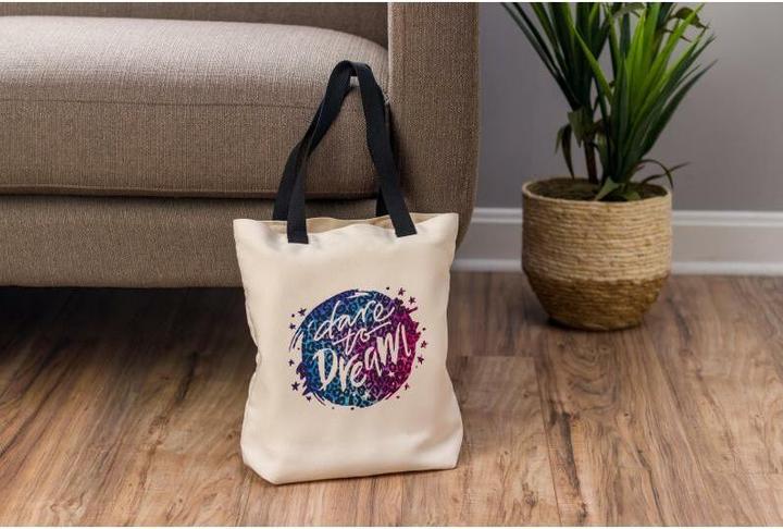 Produktbild Cricut Stofftasche