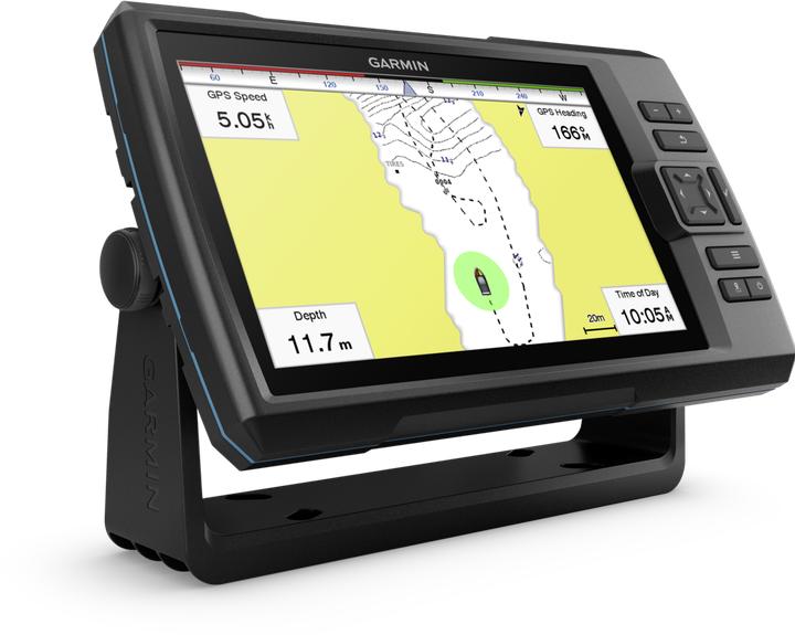 Produktbild Garmin Striker Plus