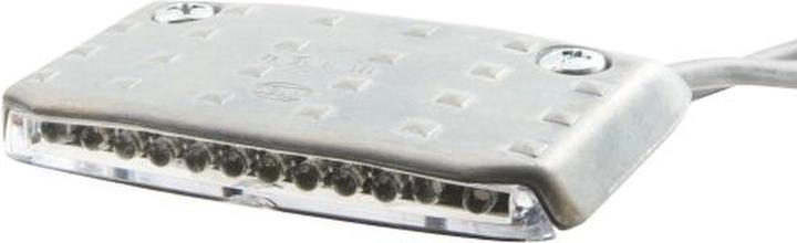 Actual product image Hella Indicator light LED for AUWÄRTER