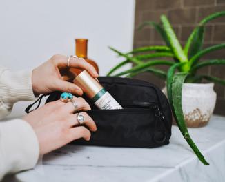 Immagine prodotto Wandrd Borsa da toilette media (2 l)