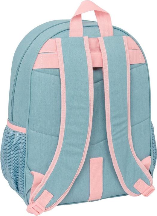 Produktbild Wicked Schulrucksack 33 x 42 x 14 cm