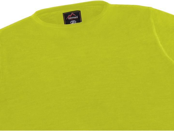 Produktbild Normani Damen Merino Langarm-Shirt Mandurah - 2362 (XL)