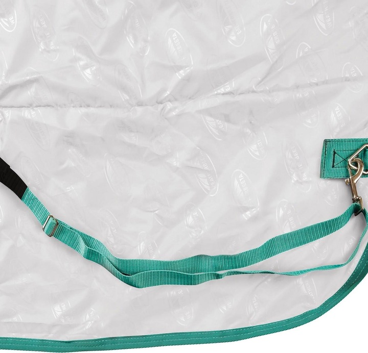 Actual product image Kool Coat Classic Iii Combo Collar Horse Rug Underblanket (198 cm)