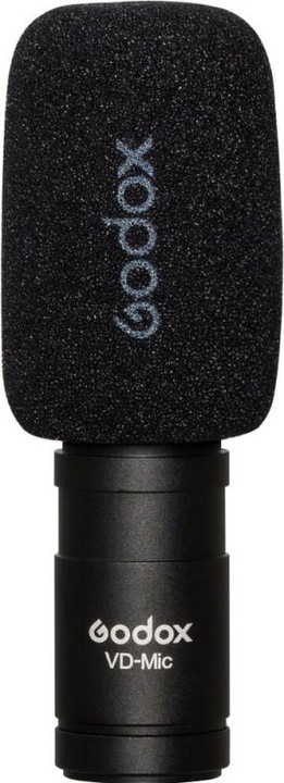 Produktbild Godox Compact Directional Shotgun Microphone