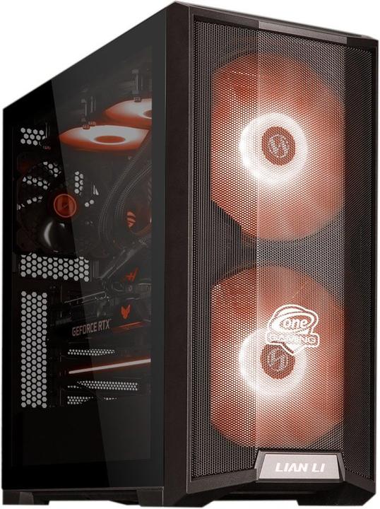 Produktbild One Gaming PC High End Extreme IN15 (2000 GB, 32 GB, Intel Core i9-13900KF, Intel Core i9-14900KF)