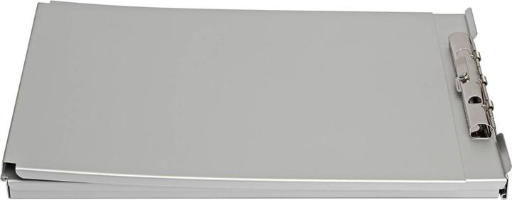 Produktbild Maul Klemmbrett MAULcase mit Aufbewahrungsfach, DIN A4 (21 x 29.5 cm)