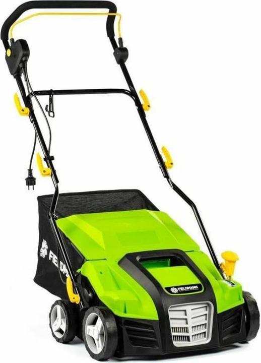 Image du produit Fieldmann Rasenmäher FZV 4010-20E (Fonctionnement sur secteur)