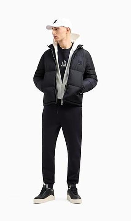 Produktbild Armani Exchange Felpa - Sweatshirt (XXL)