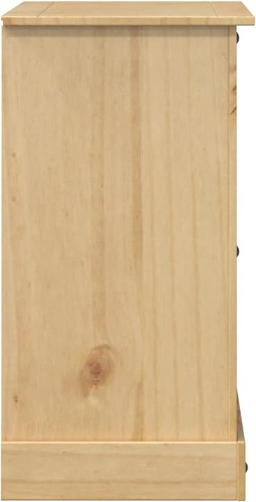 Produktbild vidaXL Kommode (112 x 48 x 91 cm)