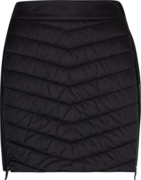 Rock Experience Impatience Padded