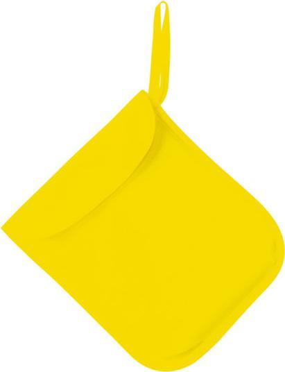Produktbild Korntex Standard-Warnweste im Beutel (XL)