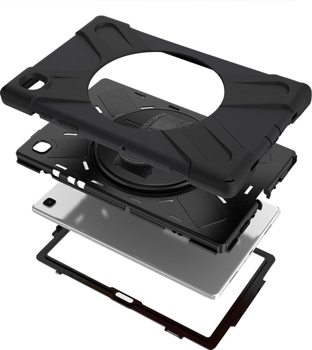 Produktbild Eiger Peak 500 Case (Galaxy Tab A7 10.4 (2020))