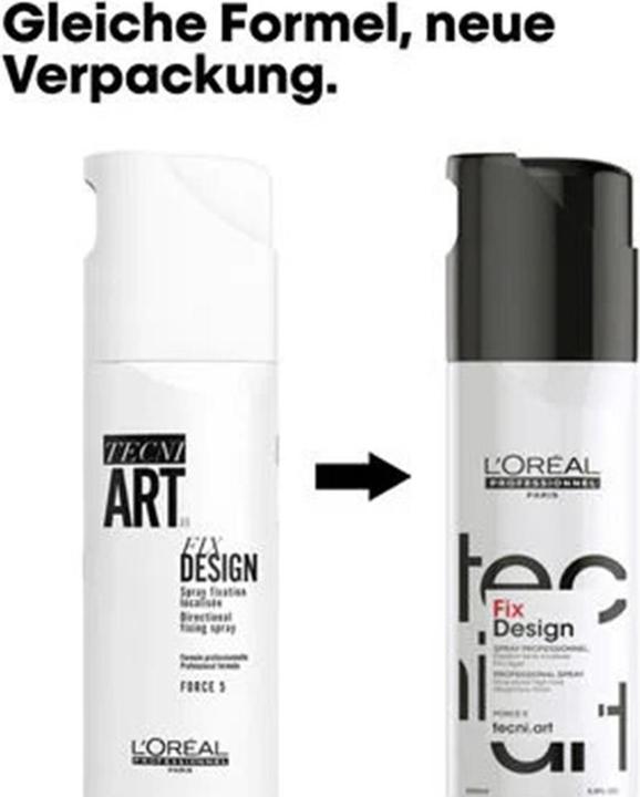 Immagine prodotto L'Oréal Professionnel Tecni. Arte FiDesign - (1000 ml)
