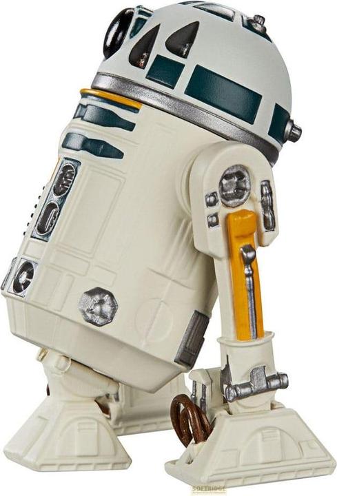 Produktbild Hasbro STAR WARS - E-WING Nouvelle République - Fig. Vintage Collection 10cm