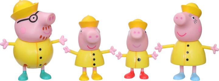 Hasbro Peppa Pig Familie Wutz