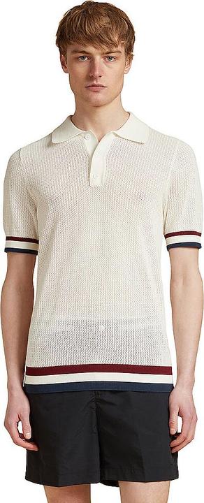 Produktbild CHE Poloshirt QUINN (L)