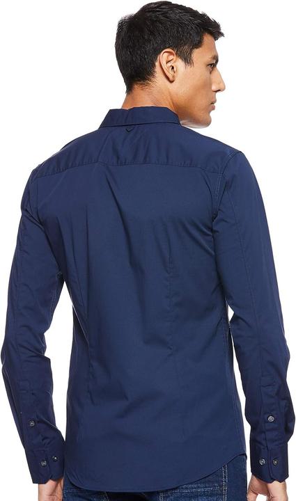 Produktbild Hilfiger Denim Hemd Regular Fit (S)