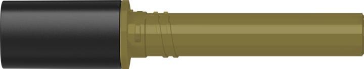 Produktbild Molotow Sketcher Patrone brush (Olive, 1 x)