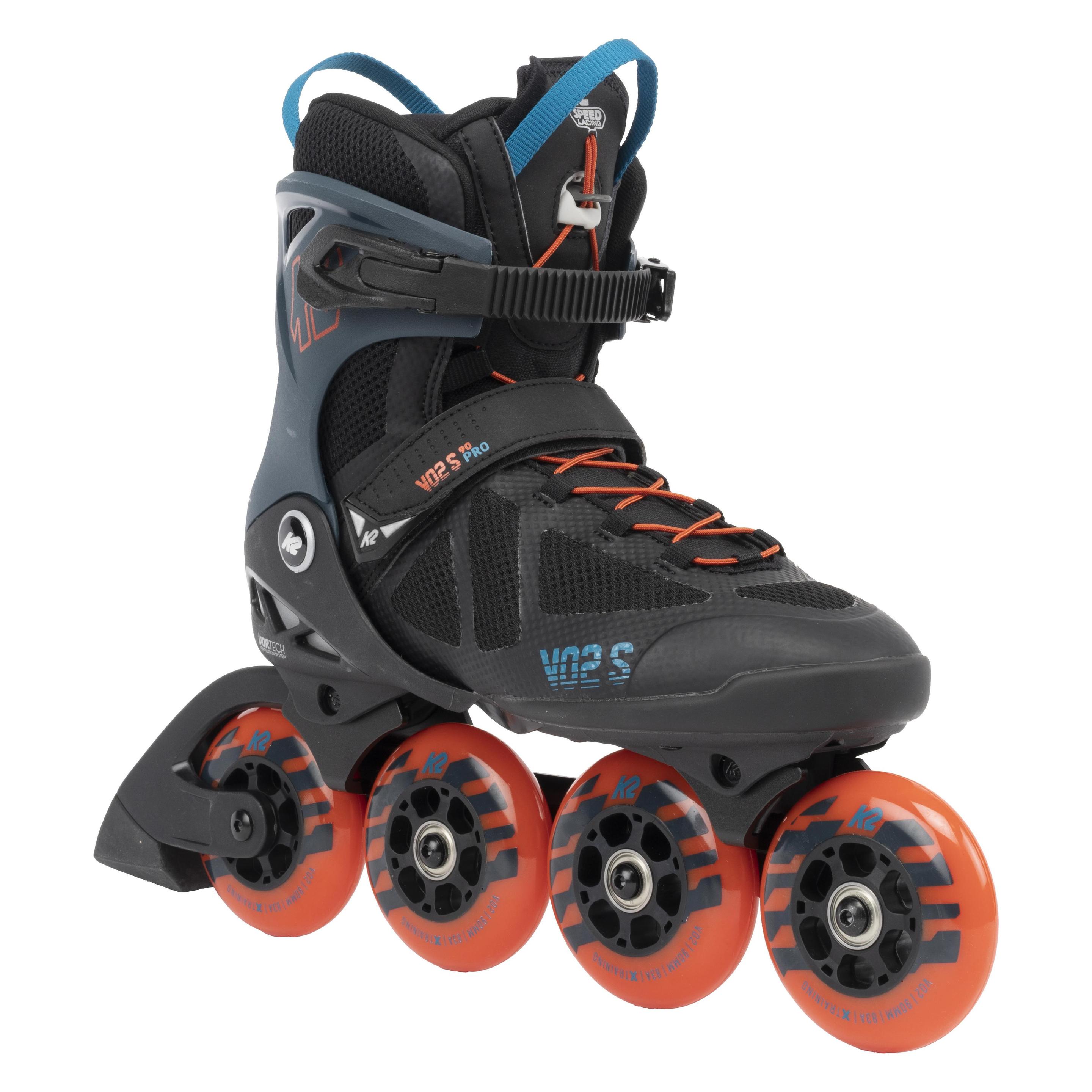 K2, Inline Skates, (42.5)