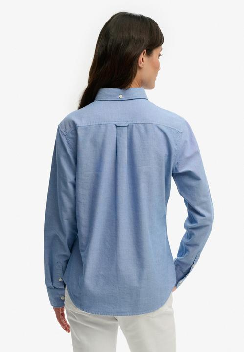 Actual product image Superdry Oxford (M)