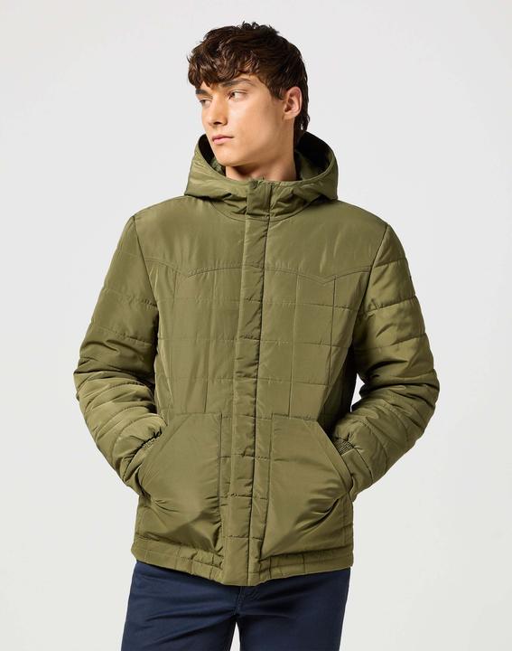 Produktbild Wrangler Steppjacke Transitional Puffer (L)