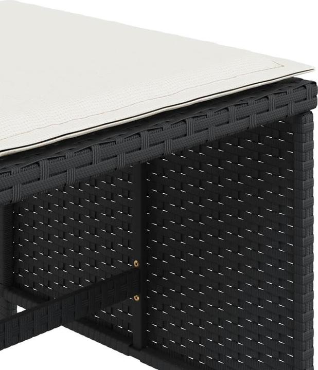 Immagine prodotto vidaXL Gartenhocker