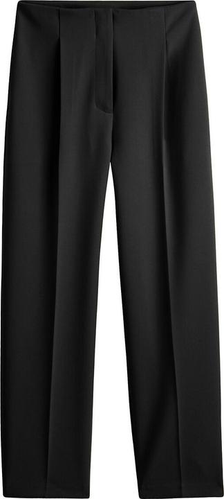 Actual product image La Redoute Collections Trousers (50)