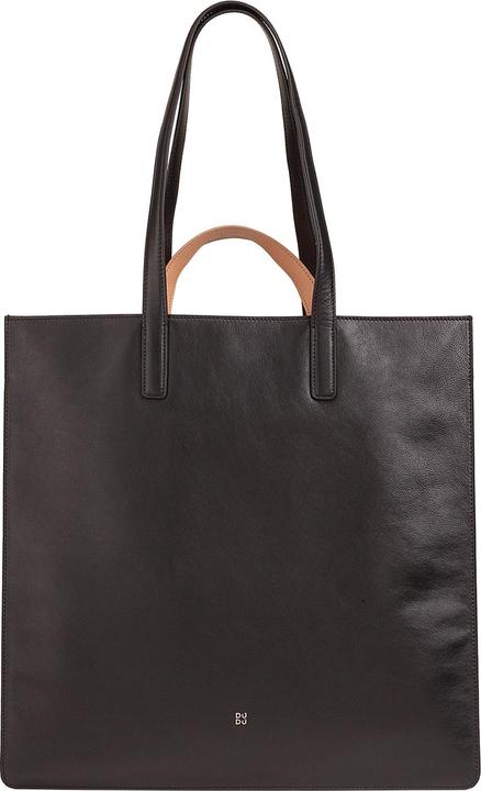 Image du produit Dudu Sac Shopper en cuir 40 cm